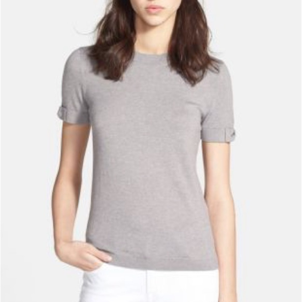 Kate Spade Cashmere blend Somerset sweater